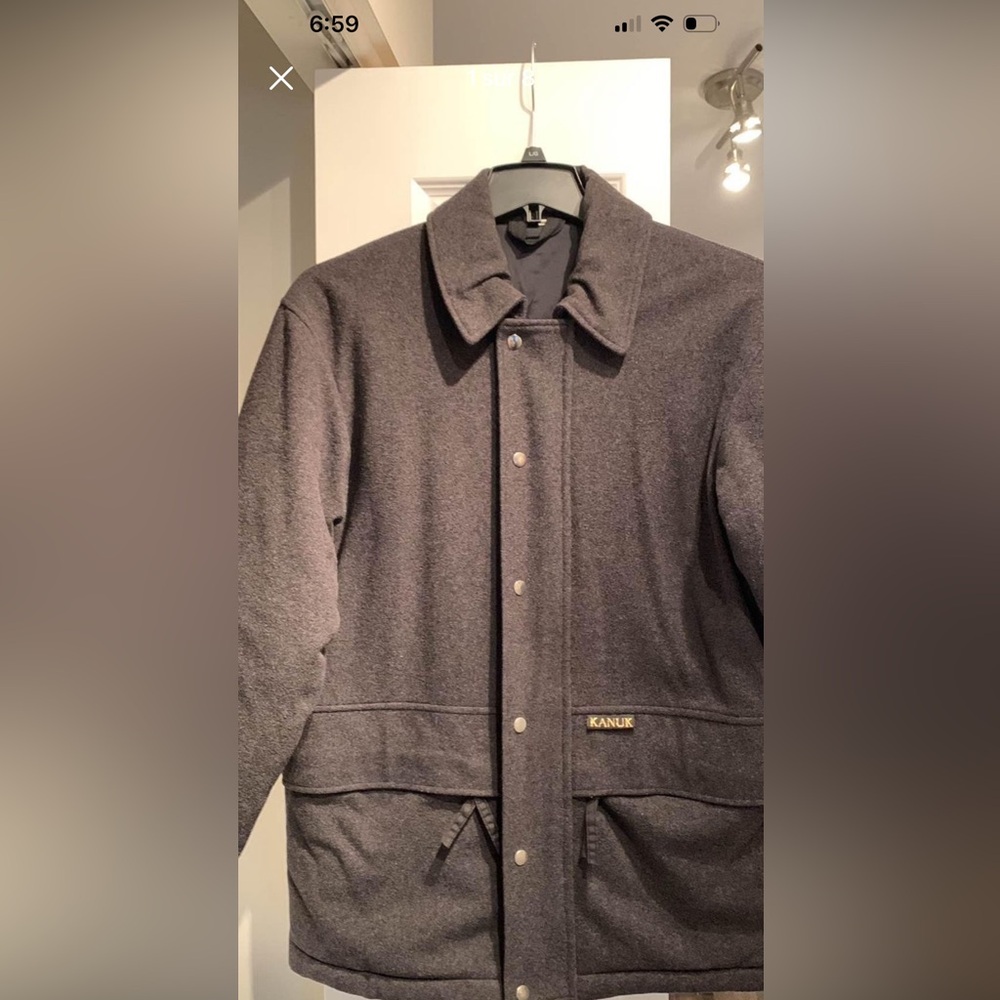 COPY - Jacket
